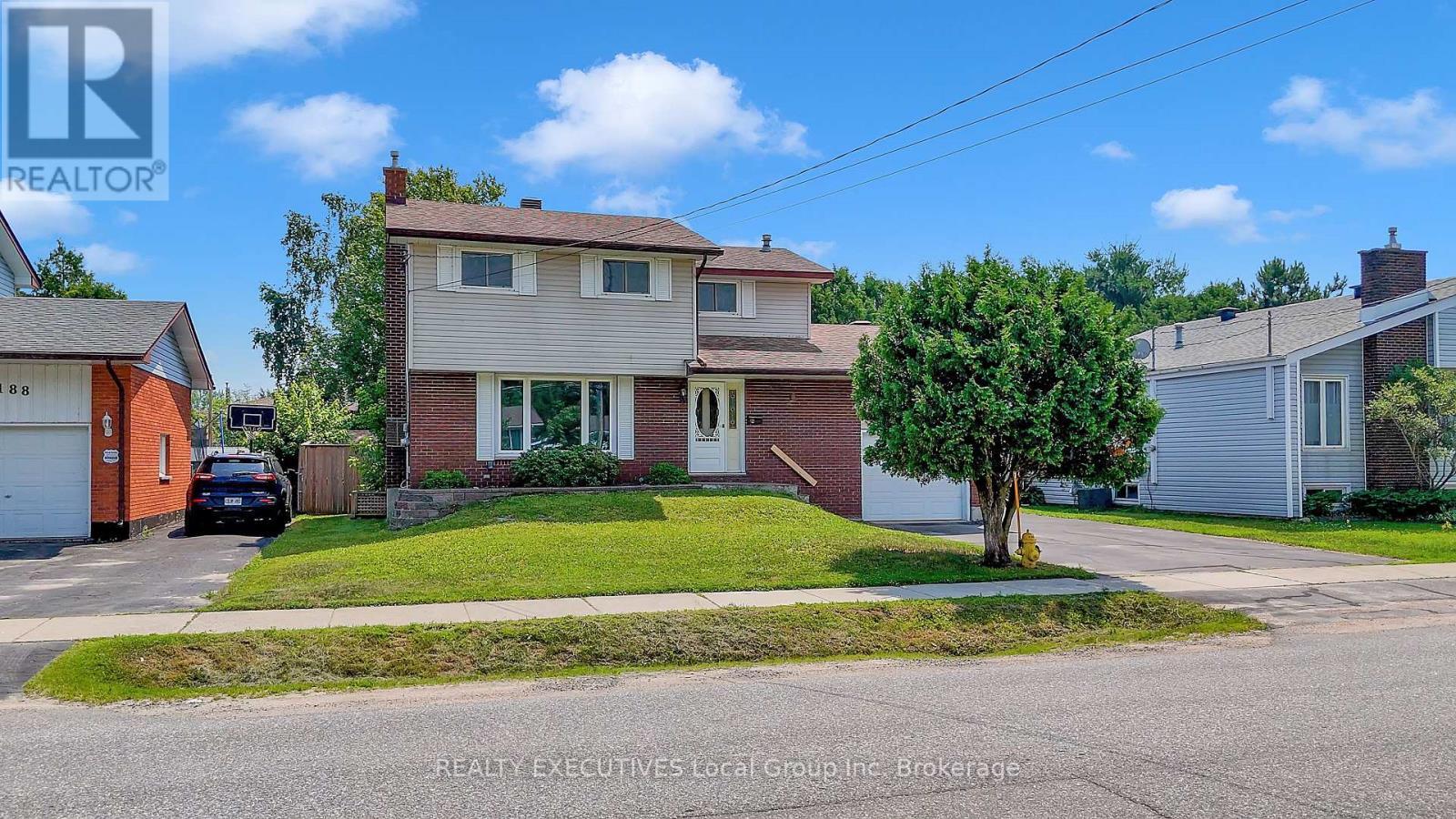 192 Marshall Park Drive  North Bay (Ferris) ON P1A 3L2 photo
