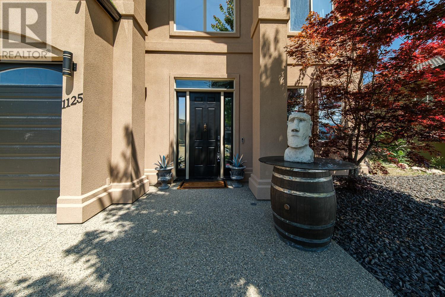 Photo de la propriété: 1125 Henderson Drive BC V1P 1L8