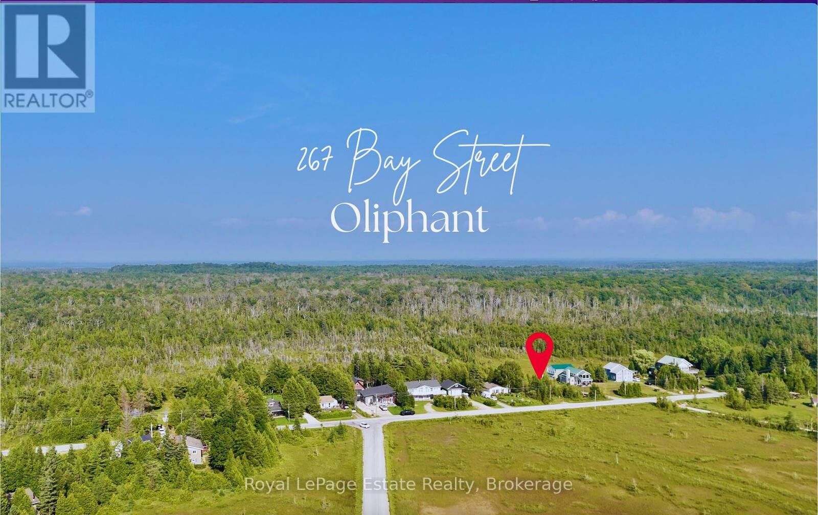 Property Photo:  267 Bay Street  ON N0H 2T0 