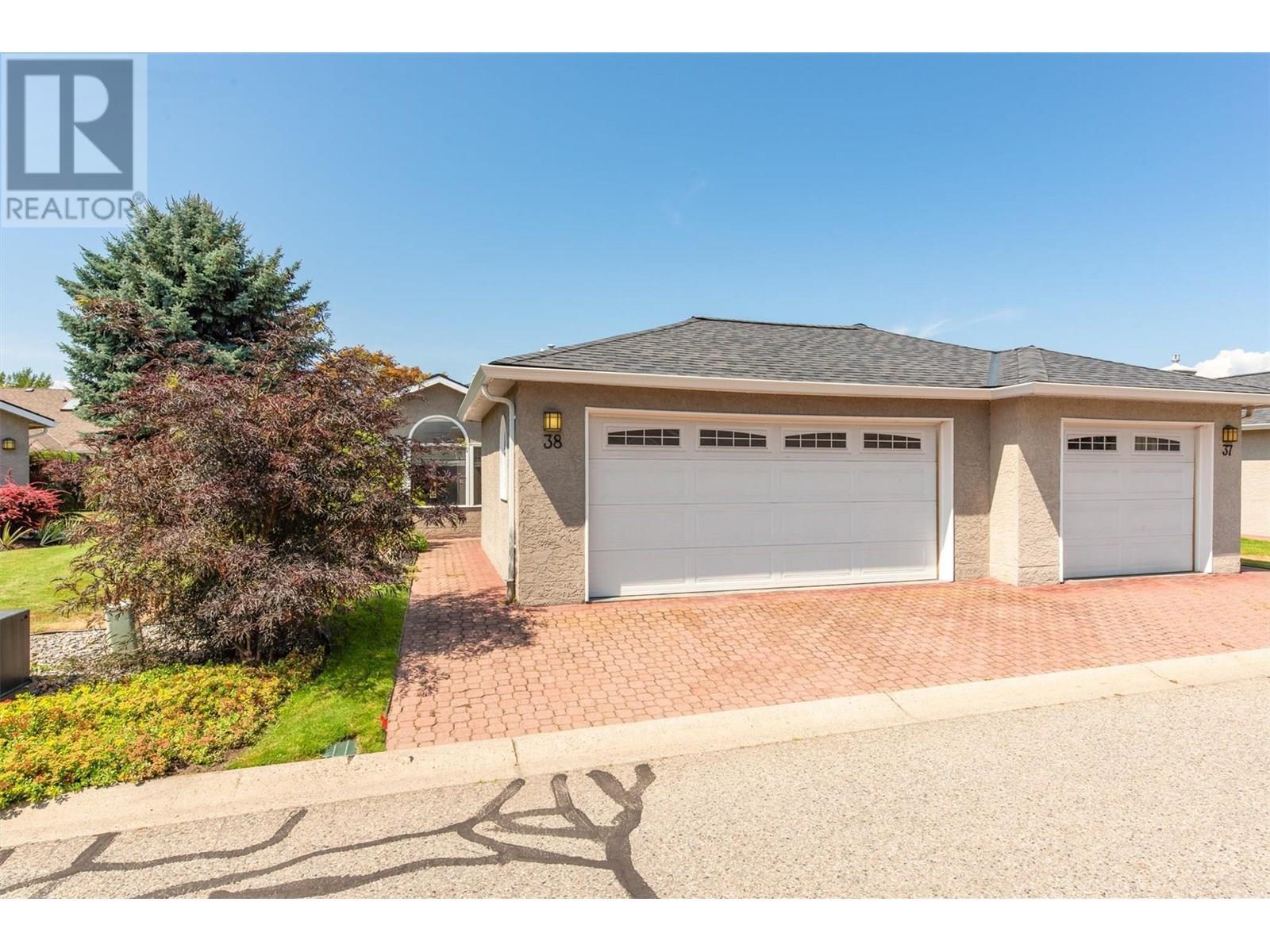 1020 Lanfranco Road 38  Kelowna BC V1W 3W6 photo