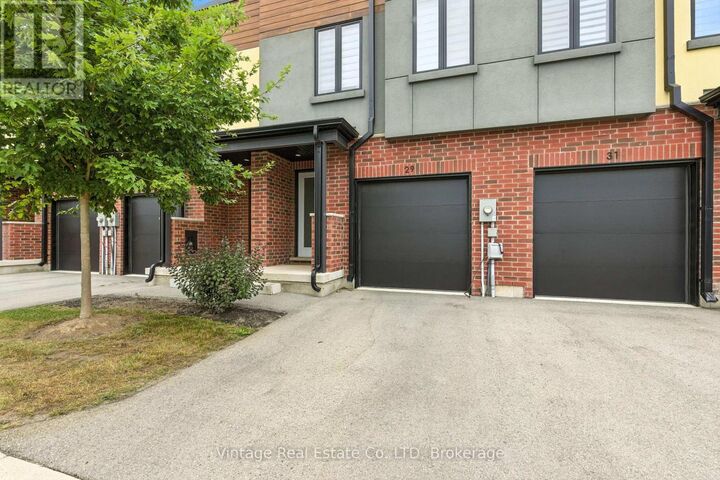 Property Photo:  1465 Station Street 29  ON L0S 1E3 