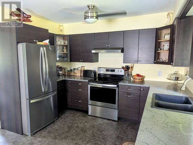 Property Photo: 103 Earl Ave ON P8N 1X9
