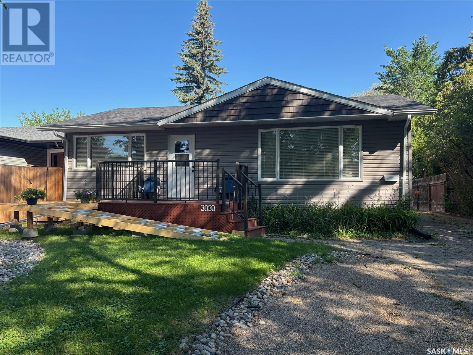 3030 Whitmore Avenue  Regina SK S4S 1B8 photo