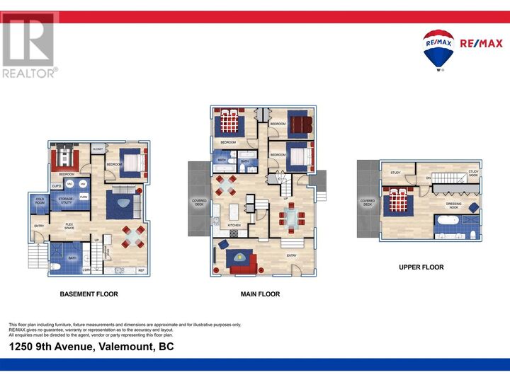 Property Photo:  1250 9th Avenue  BC V0E 2Z0 