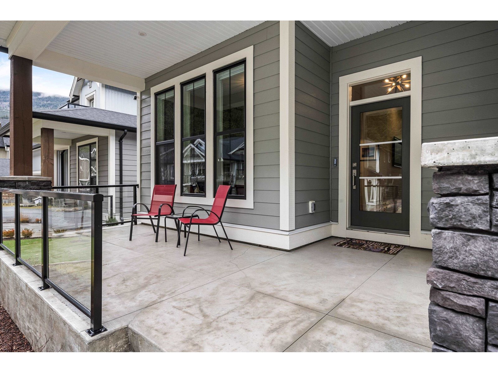 Property Photo:  1880 Columbia Valley Road 88  BC V2R 6G8 