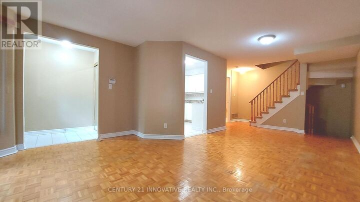 Property Photo:  151 Townsgate Drive 3  ON L4J 8J7 