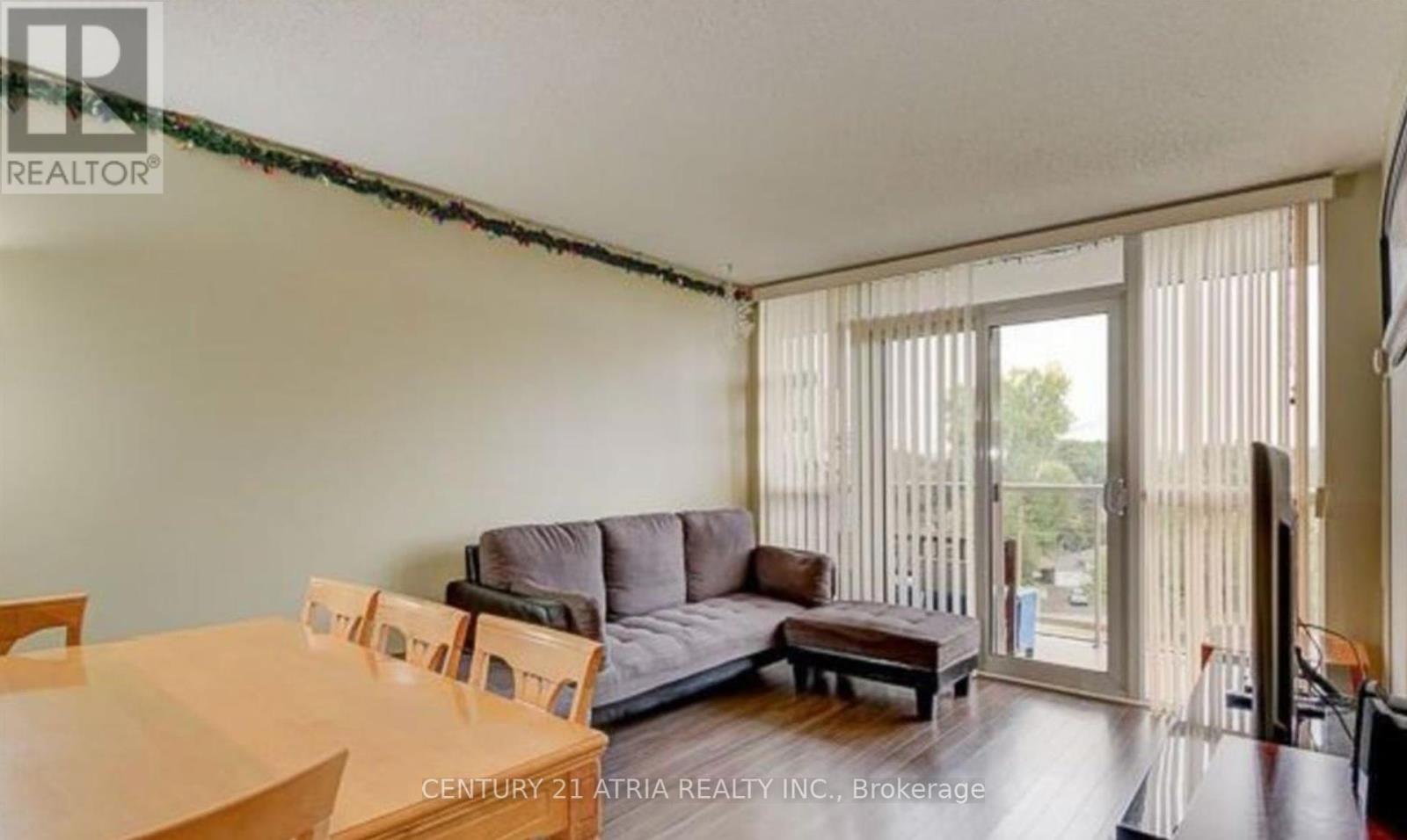 Property Photo: 1200 The Esplanade Road 603 ON L1V 6V3