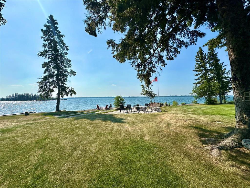 Property Photo: 24 Rocky Lake North Shore Drive MB R0B 1T0