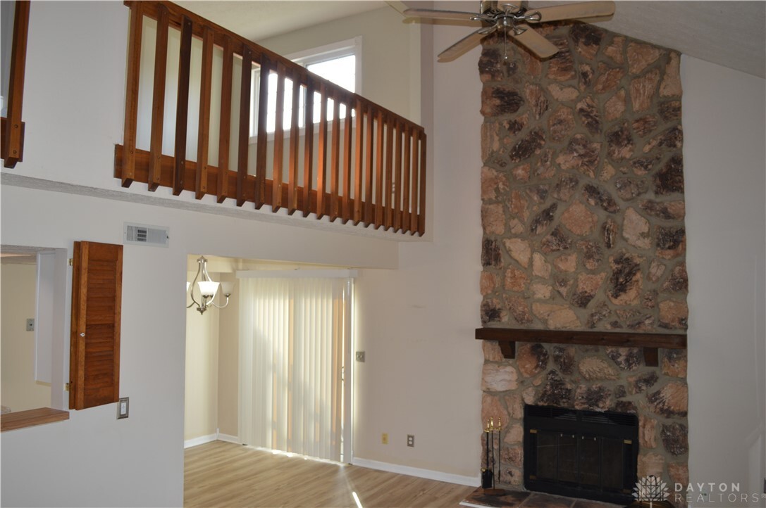 Property Photo:  1362 Sanzon Drive  OH 45324 