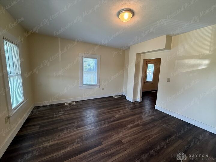 Property Photo:  1835 Hillsdale  OH 45414 