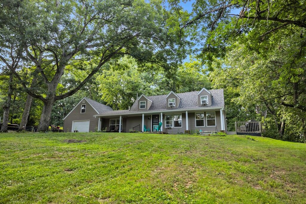 Property Photo: 2330 S Shores Drive IL 62521