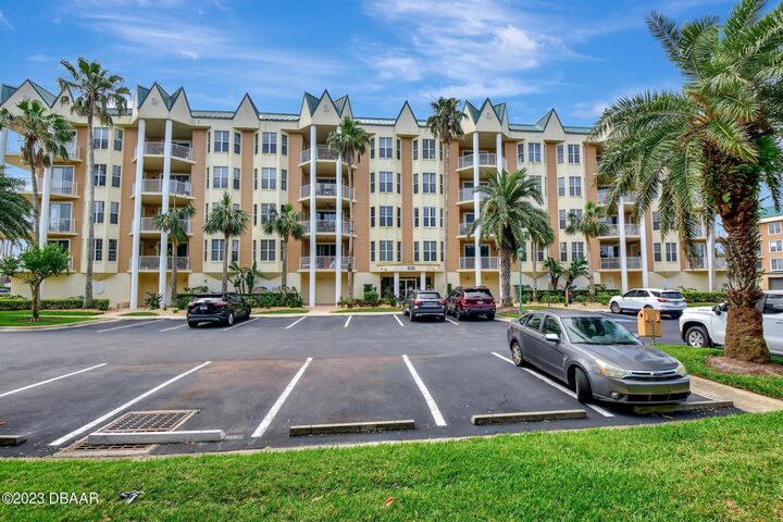 4623 Rivers Edge Village Lane 6308  Ponce Inlet FL 32127 photo