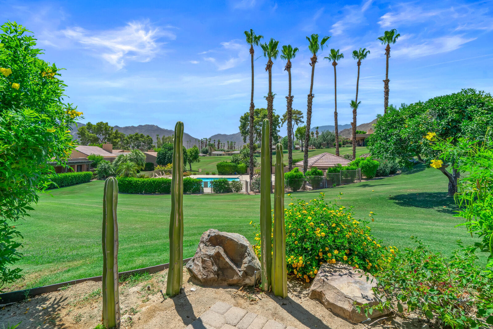 Property Photo:  73259 Boxthorn Lane  CA 92260 