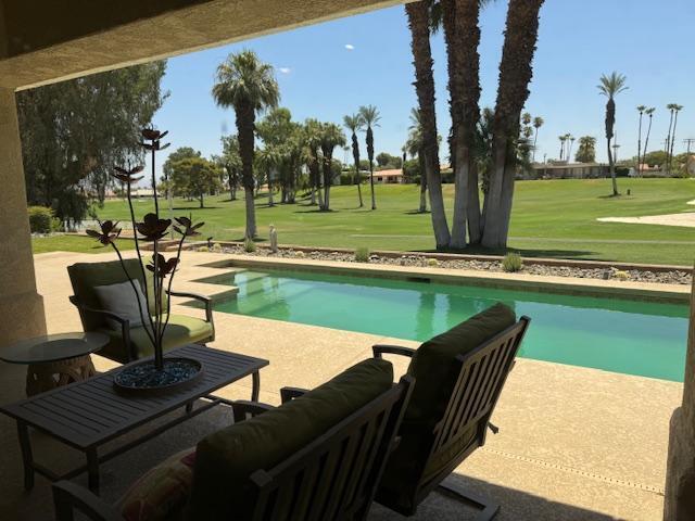 Property Photo: 42480 Buccaneer Court CA 92203