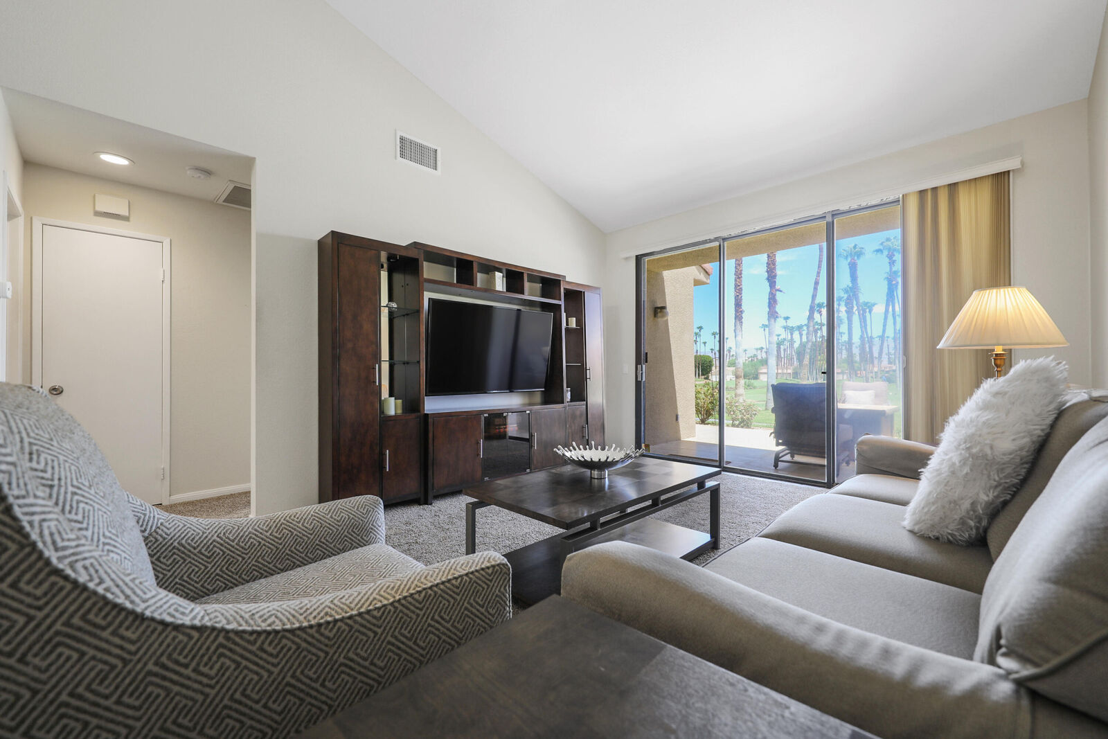 Property Photo: 76790 Chrysanthemum Way CA 92211