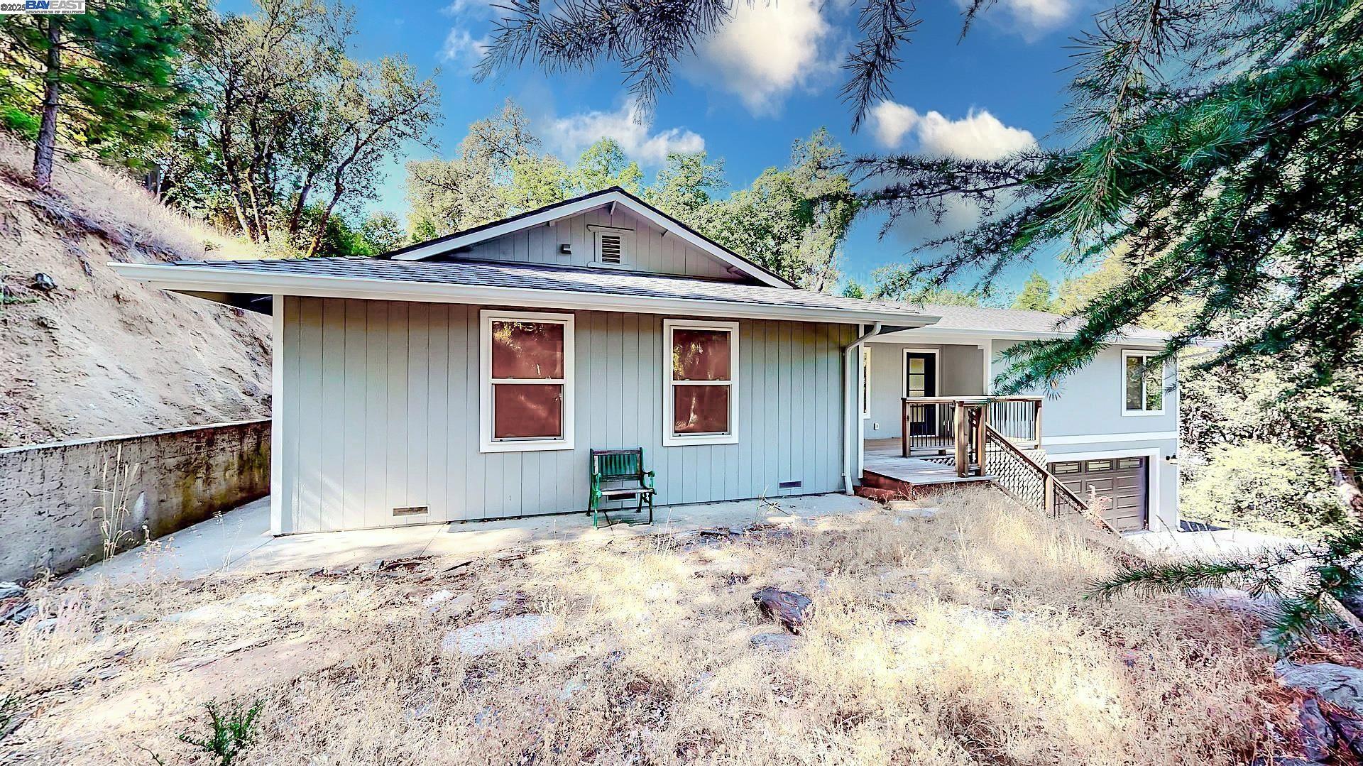 Property Photo:  21451 Phoenix Lake Rd  CA 95370 