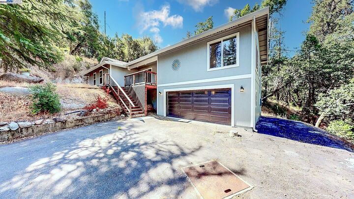 Property Photo:  21451 Phoenix Lake Rd  CA 95370 