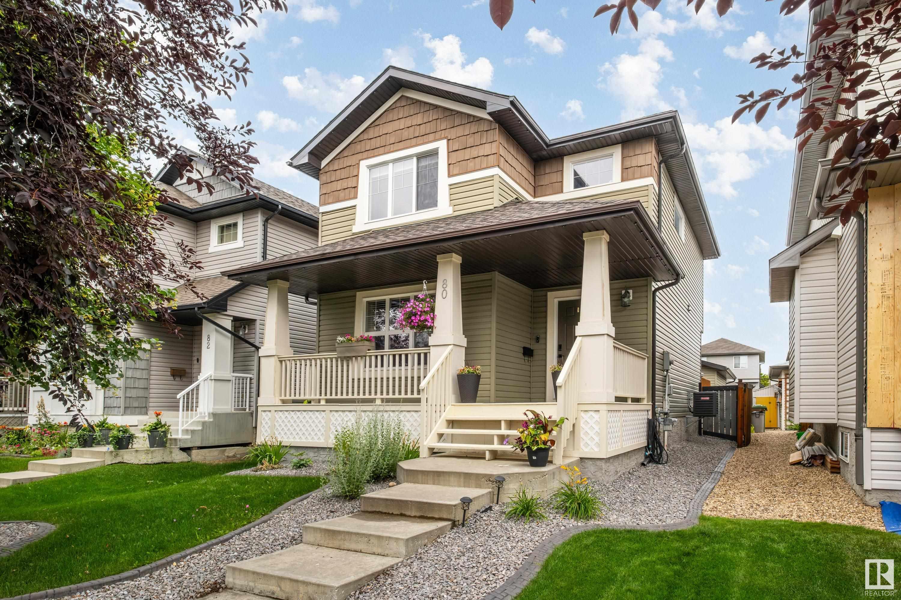 Photo de la propriété: 80 Kyestone Crescent AB T9E 0M6