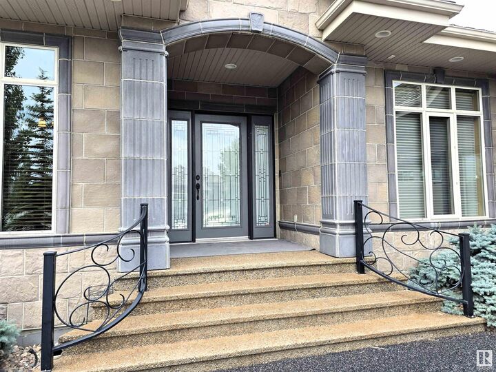Property Photo:  52328 Rge Road 233 491  AB T8B 0A2 
