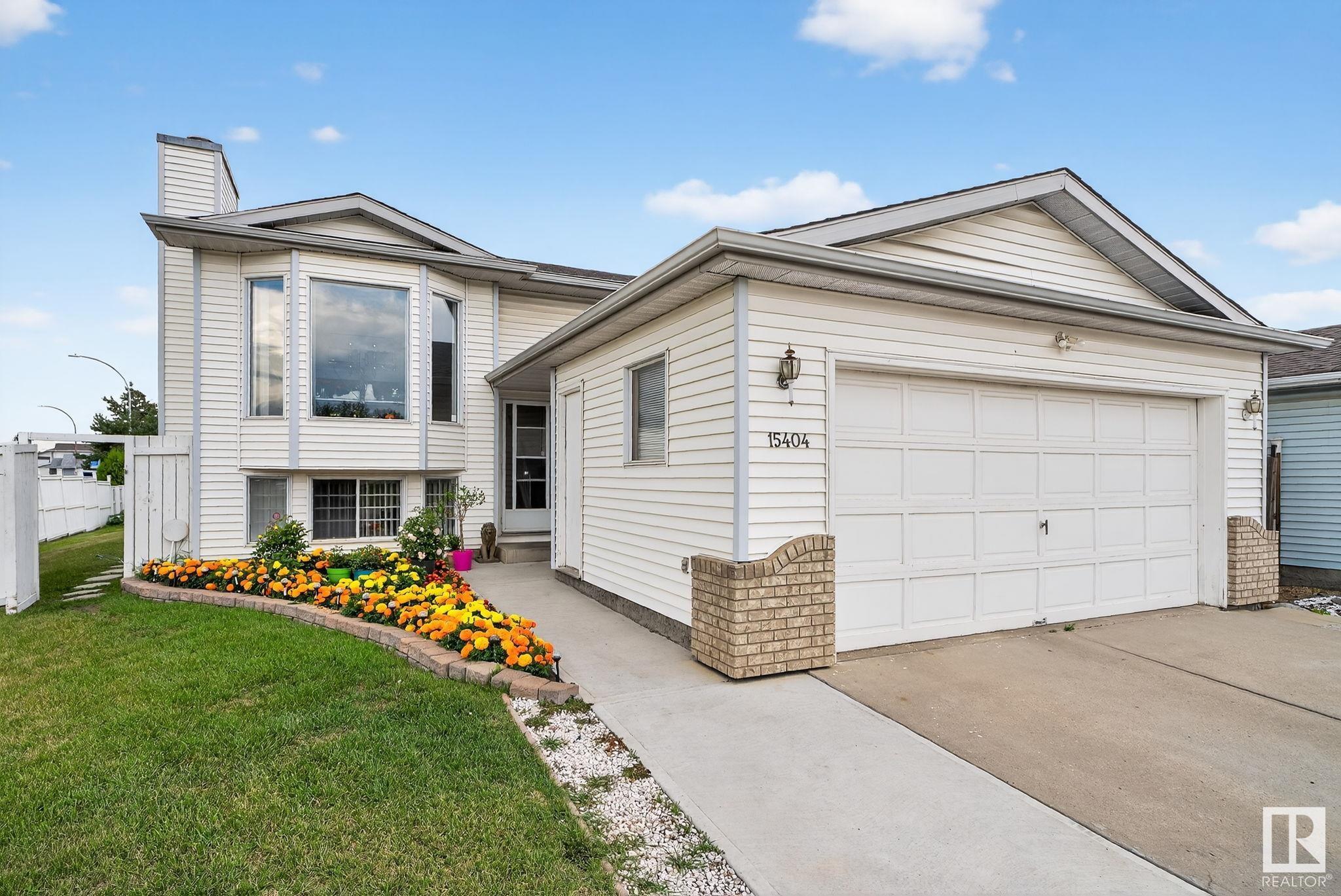 Photo de la propriété: 15404 73 Street NW AB T5Z 2X9