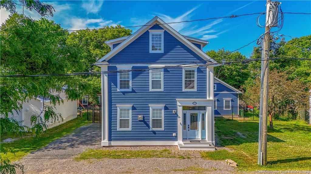 113 Queen Street  Saint Andrews NB E5B 1C7 photo