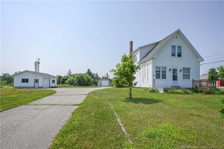 Property Photo: 7934 Rue Saint-Paul Street NB E1W 6E1