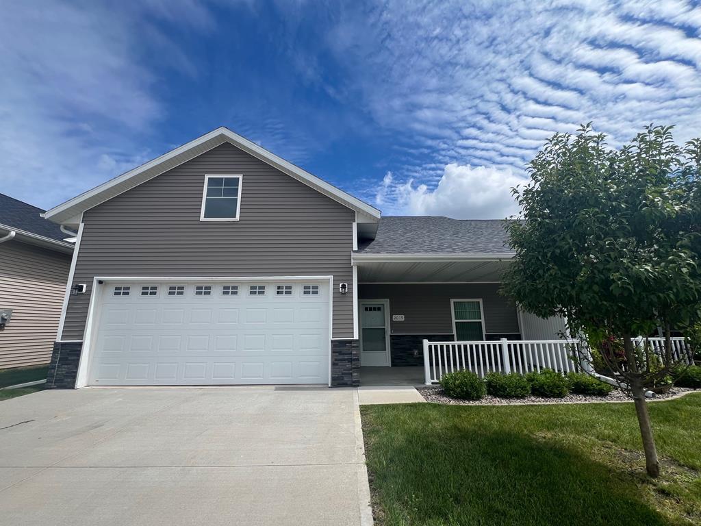 2019 Williams Dr.  Fort Dodge IA 50501 photo