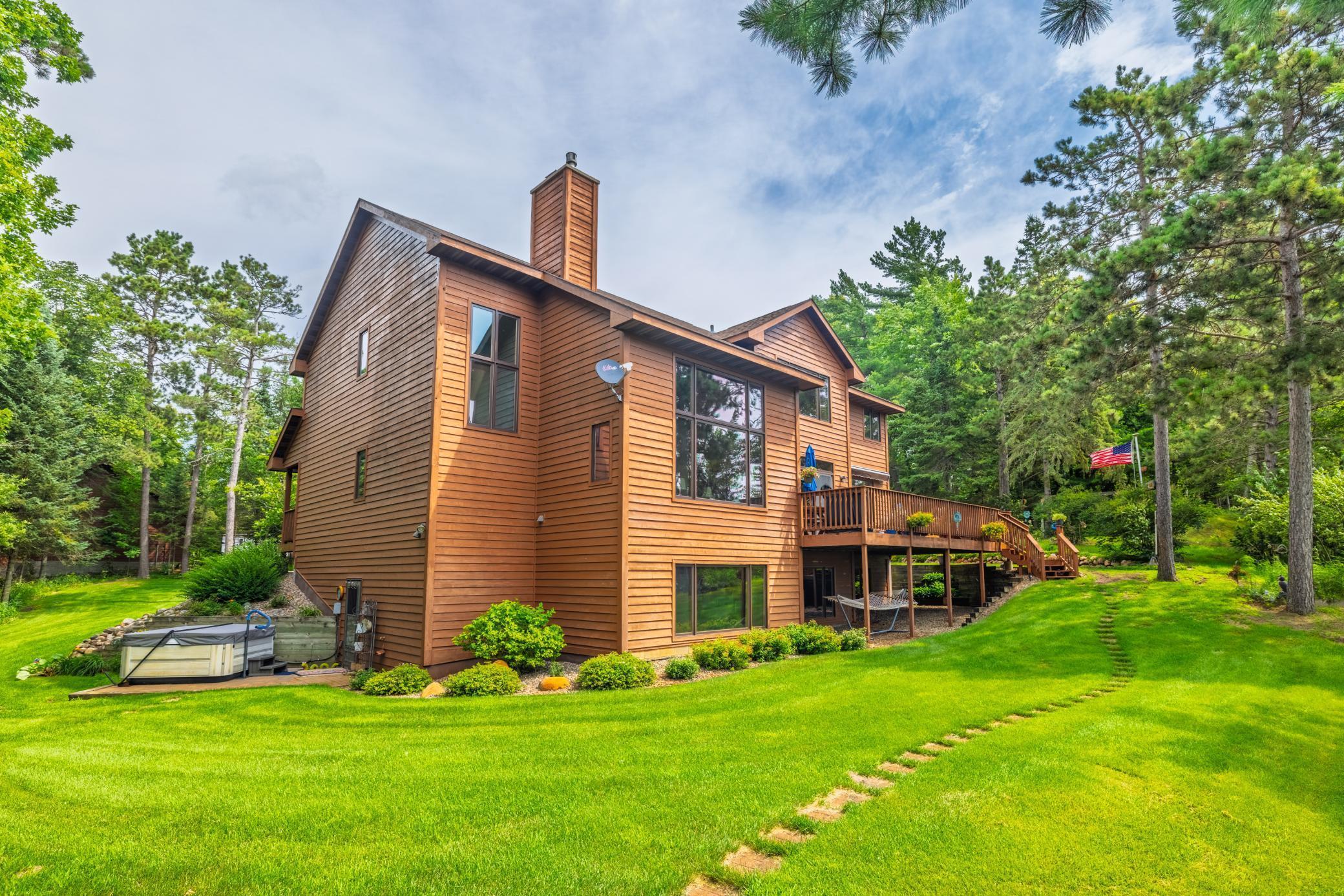 Property Photo: 19769 County 40 MN 56470