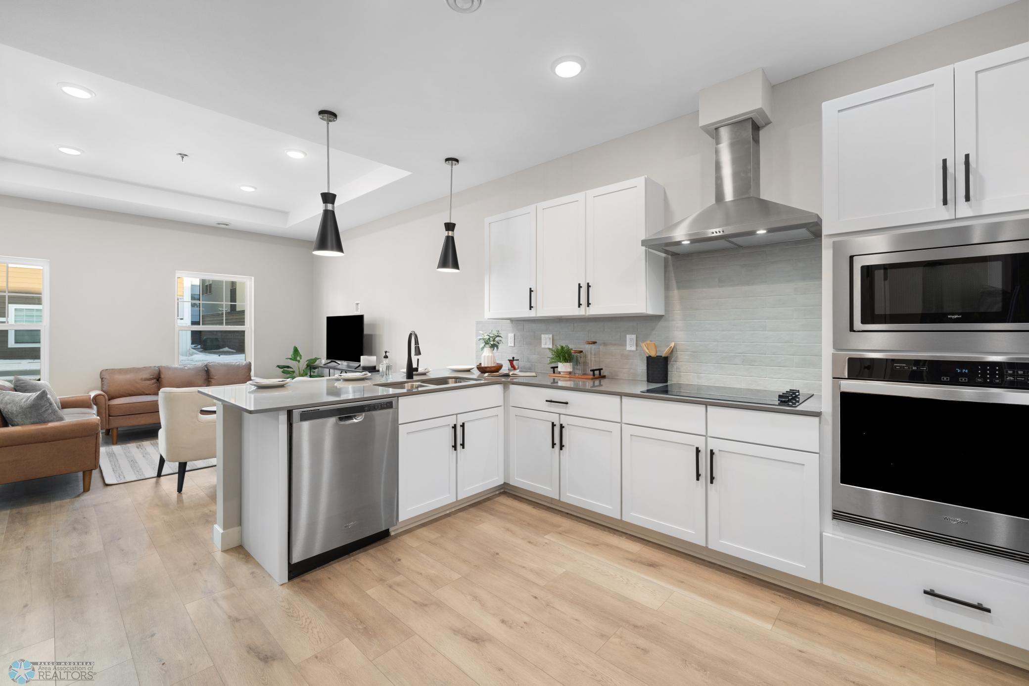 Property Photo: 5877 41 Street S ND 58104
