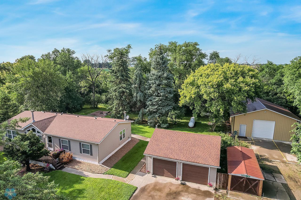 7316 80th Avenue S  Sabin MN 56580 photo