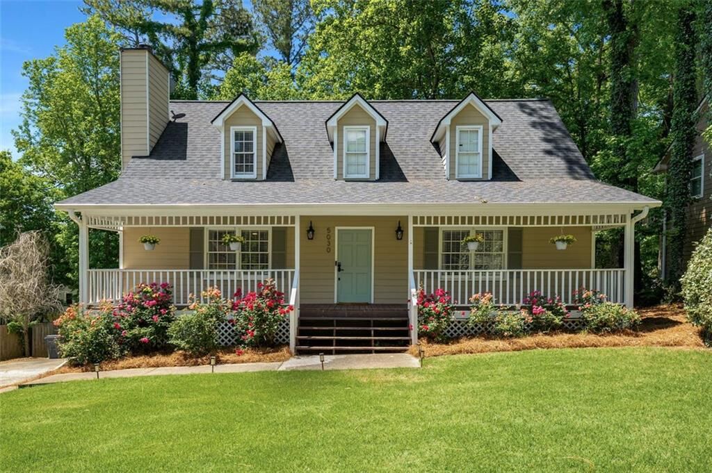 Property Photo:  5030 Bent Creek Court  GA 30518 