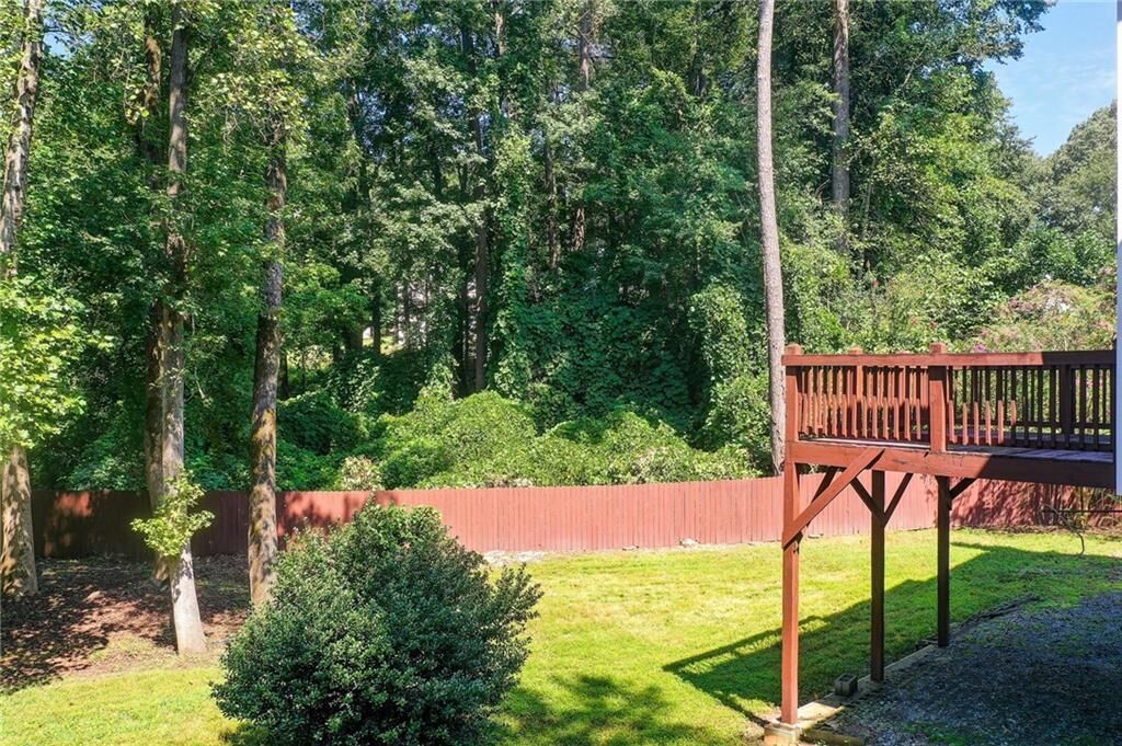 Property Photo: 2462 Empire Forest Drive GA 30084