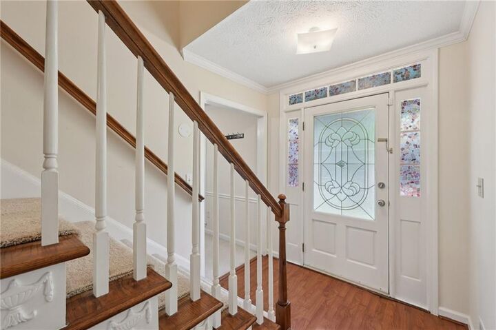 Property Photo:  1482 Oak Springs Drive  GA 30066 