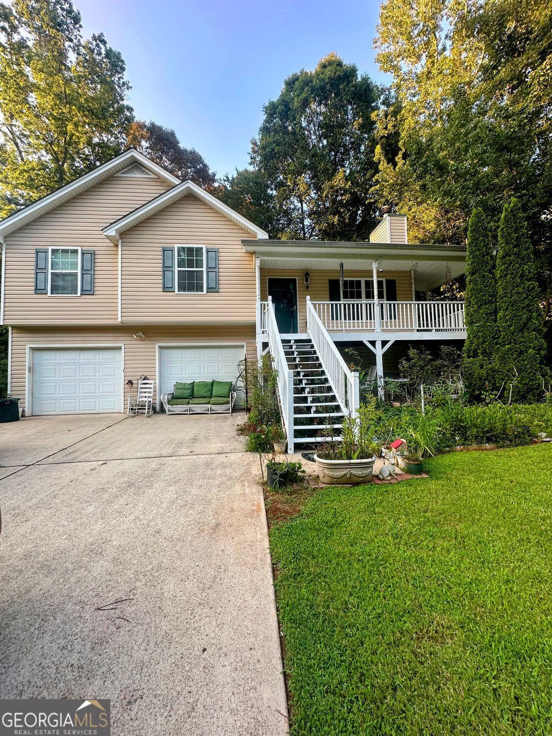 Property Photo: 741 Courthouse Park Drive GA 30179