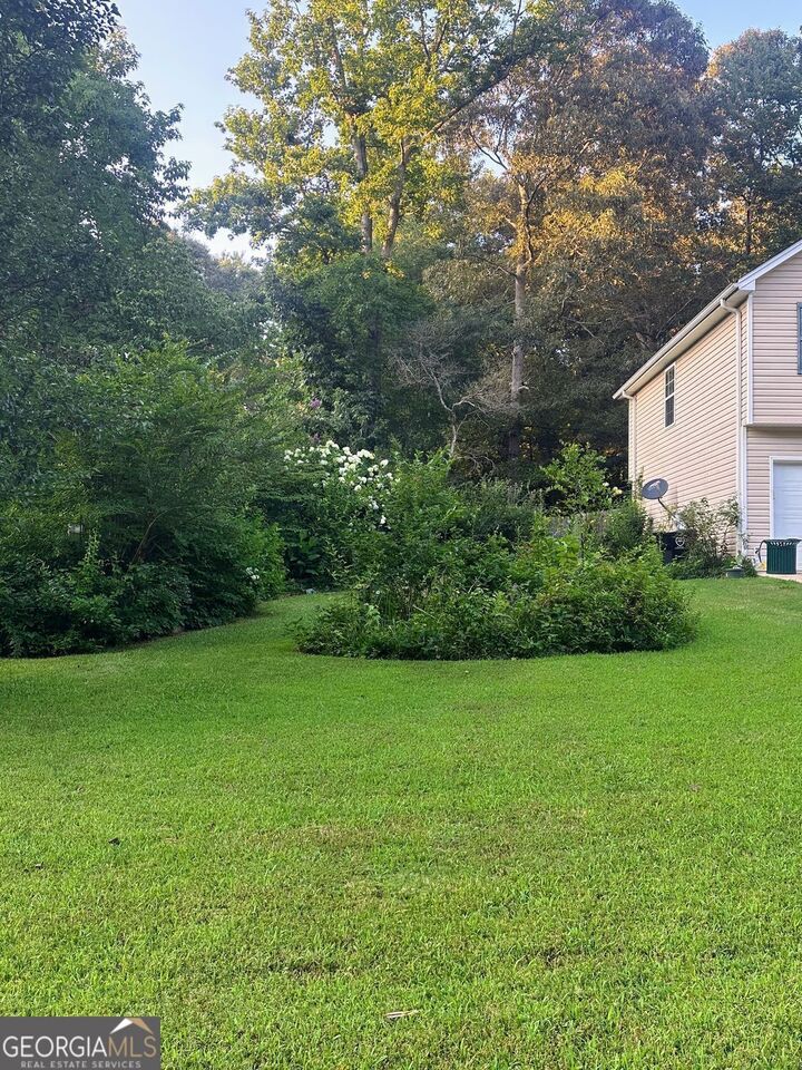 Property Photo: 741 Courthouse Park Drive GA 30179