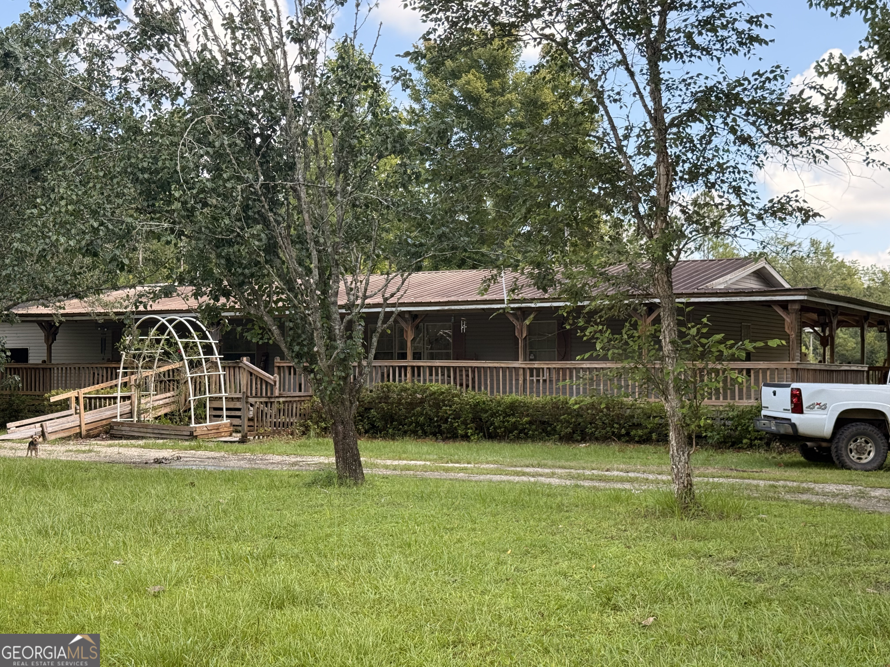Property Photo:  69 Creek Lane  GA 31548 