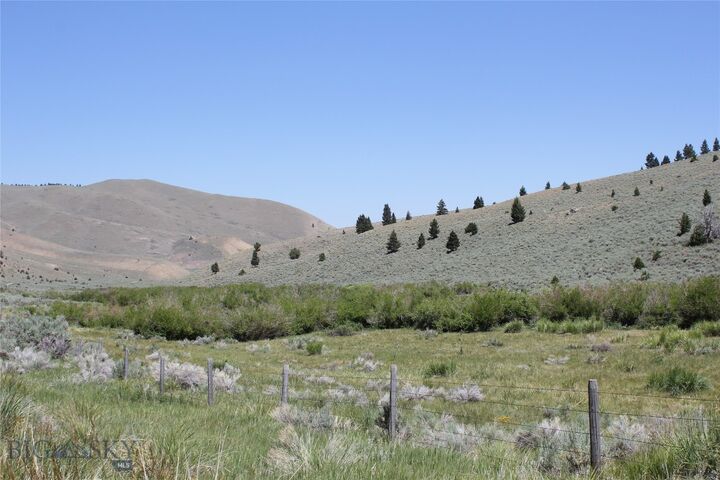 Property Photo:  2647 Middle Fork Little Sheep Creek  MT 59739 