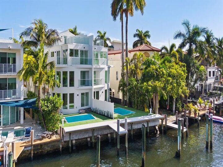 421 Hendricks Isle  Fort Lauderdale FL 33301 photo