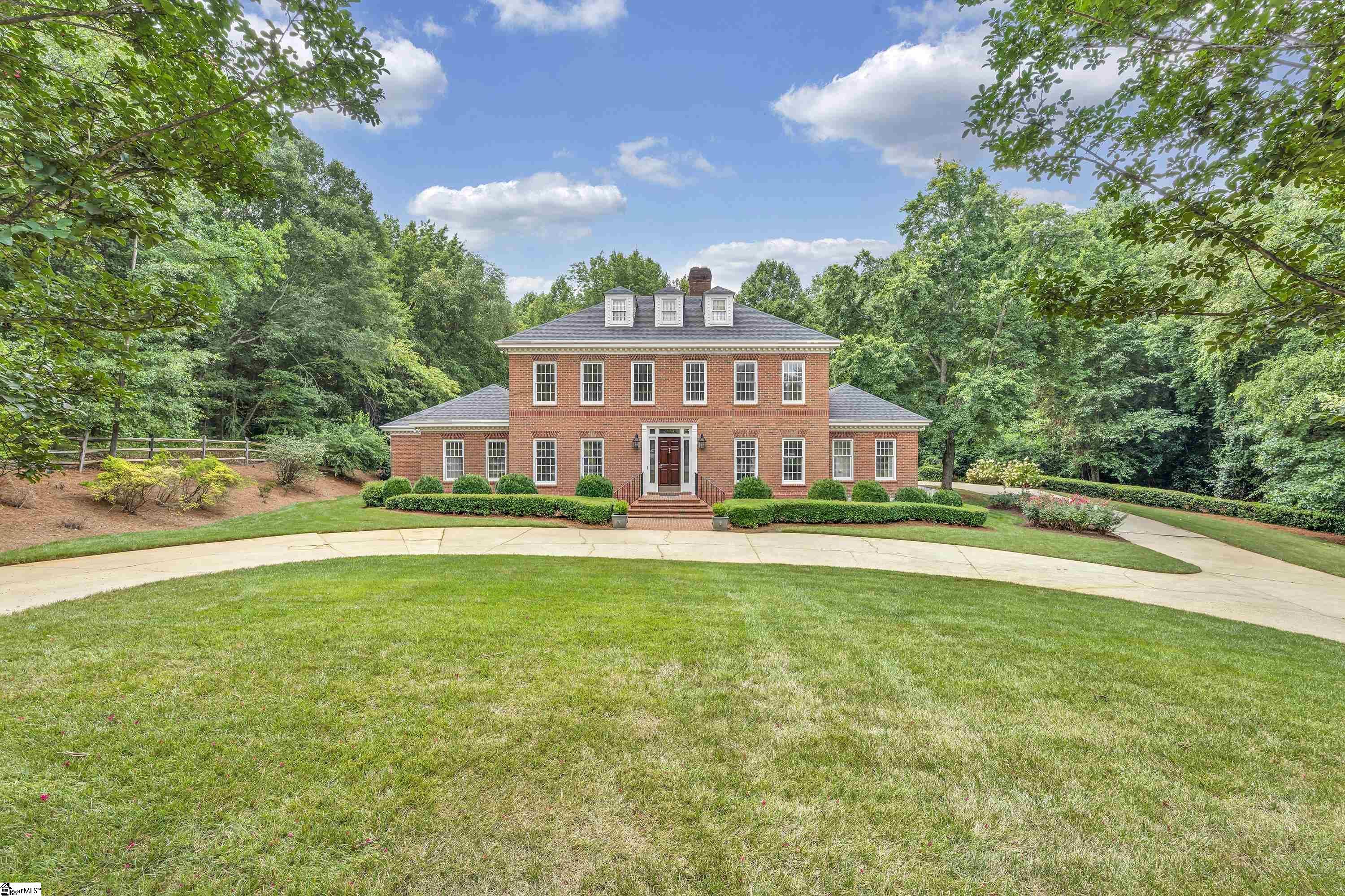 Property Photo:  20 Hollow Hill Drive  SC 29607 