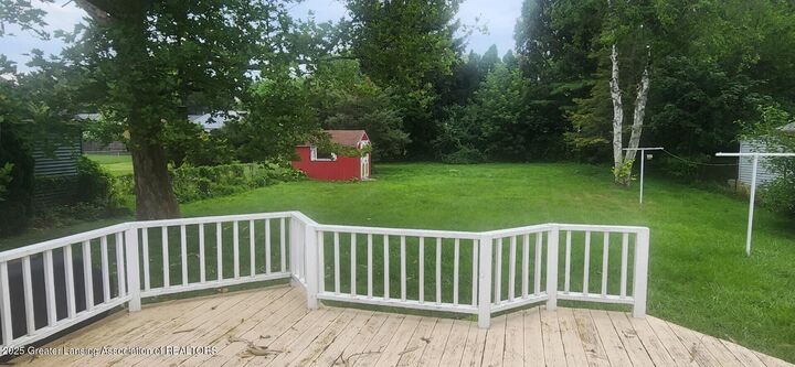 Property Photo:  4800 Ora Street  MI 48910 