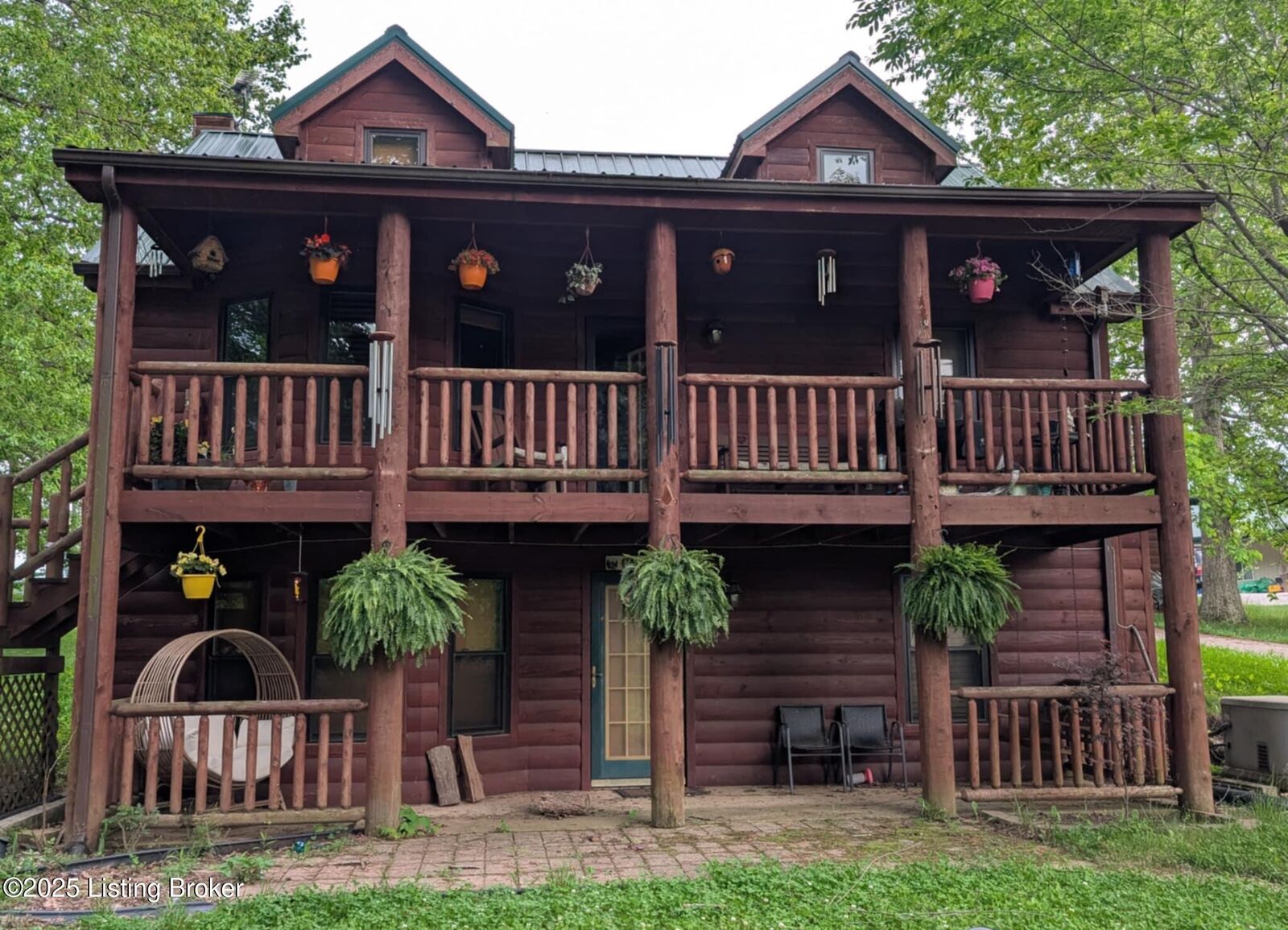 Property Photo: 1933 Martin Pierce Rd KY 42729