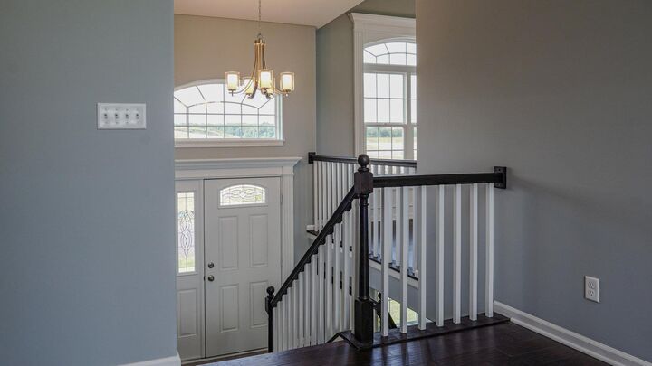Property Photo: 8241 Dylan Drive IN 46410