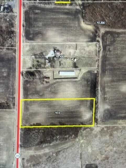 Property Photo:  4152 S State Road 35  IN 46534 