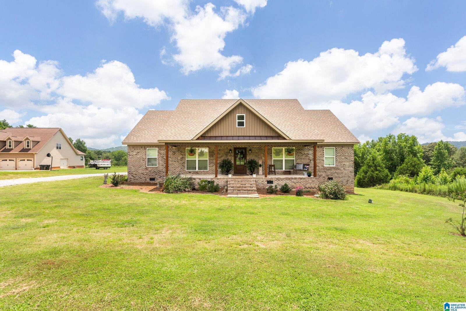 Property Photo:  5307 Slasham Road  AL 35907 