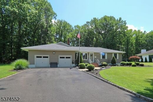 Property Photo: 2268 Redwood Rd NJ 07076