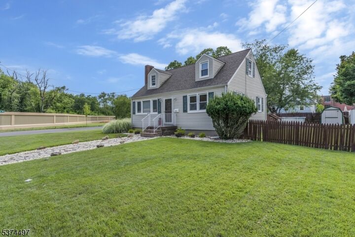 Property Photo:  143 Parker St  NJ 08846 