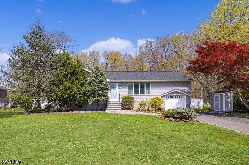 Property Photo: 11 Carl Dr NJ 07004
