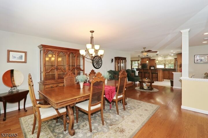 Property Photo: 2268 Redwood Rd NJ 07076