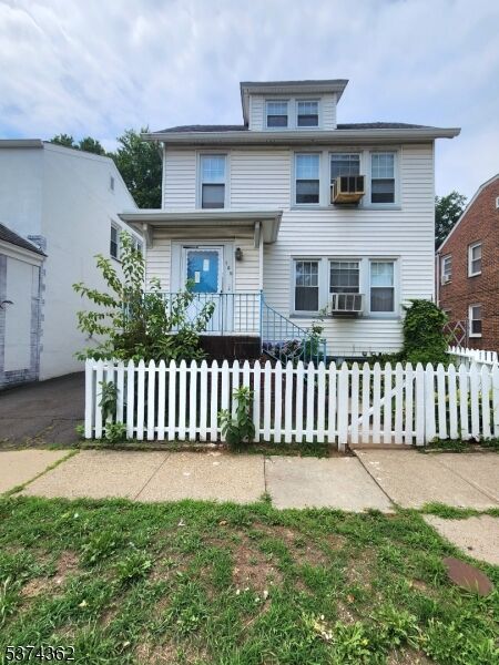 Property Photo:  169 Hoffman Blvd 1  NJ 07017 