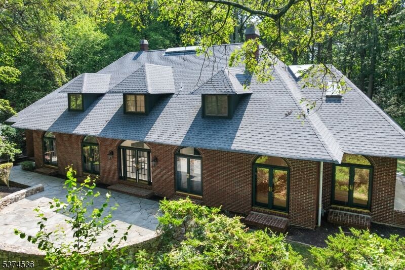 Property Photo: 201 Dryden Road NJ 07924